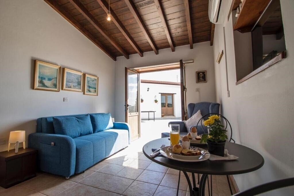 Апартаменти Samareitidos Light Cottage - Blue 3*