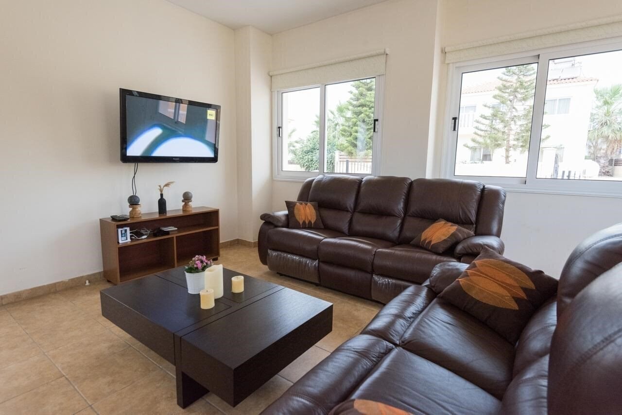 Апартаменти Villa Di Mare 3*