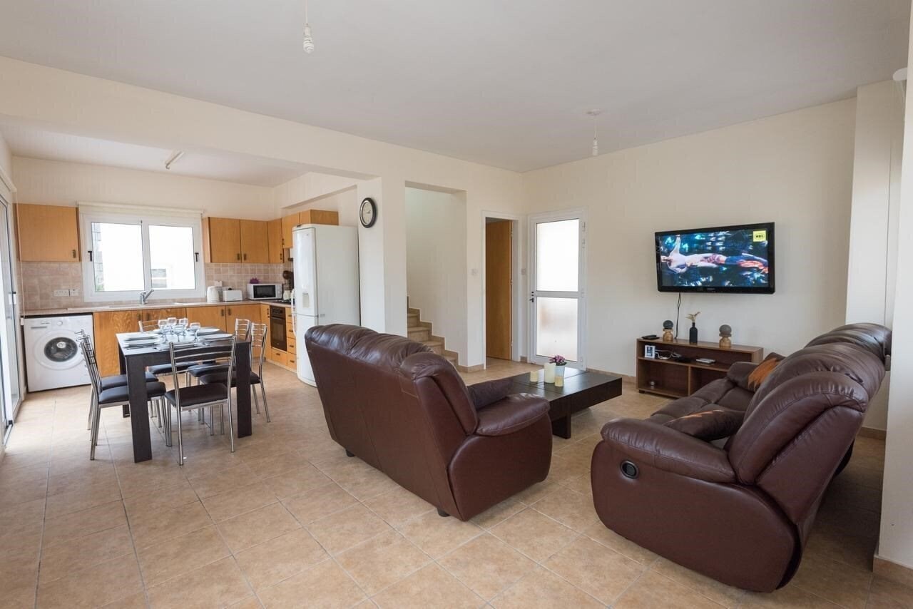 Панорама Villa Di Mare 3*