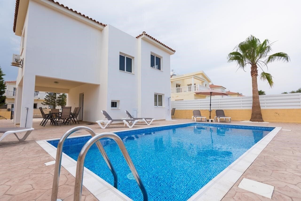 Готель Villa Di Mare 3*