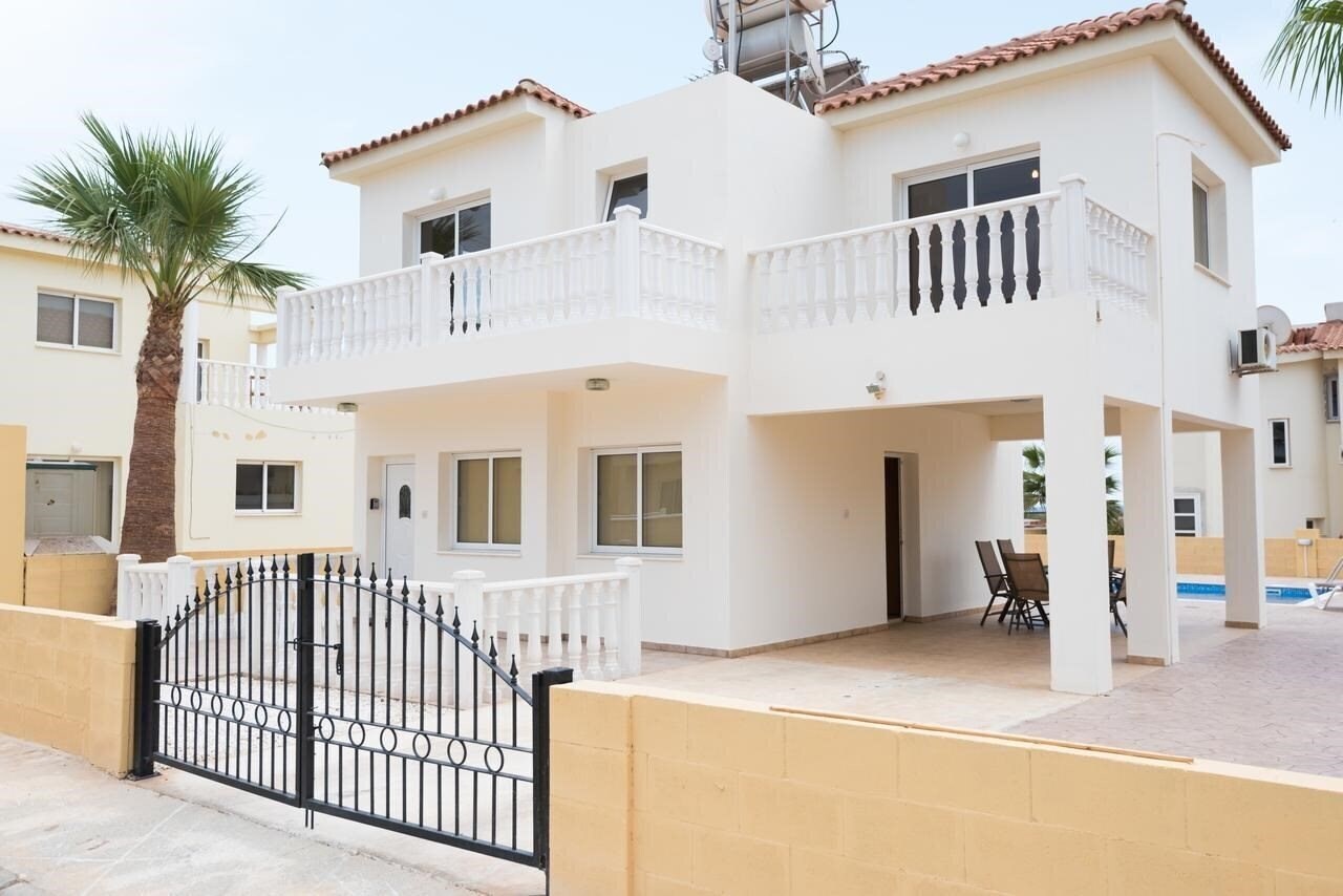 Зображення Villa Di Mare 3*