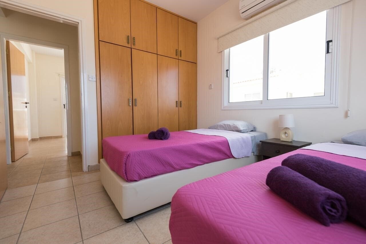 Вид Villa Di Mare 3*