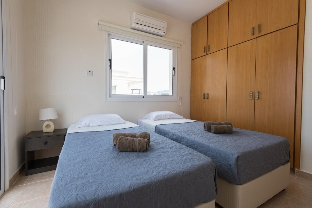 Територія Villa Di Mare 3*