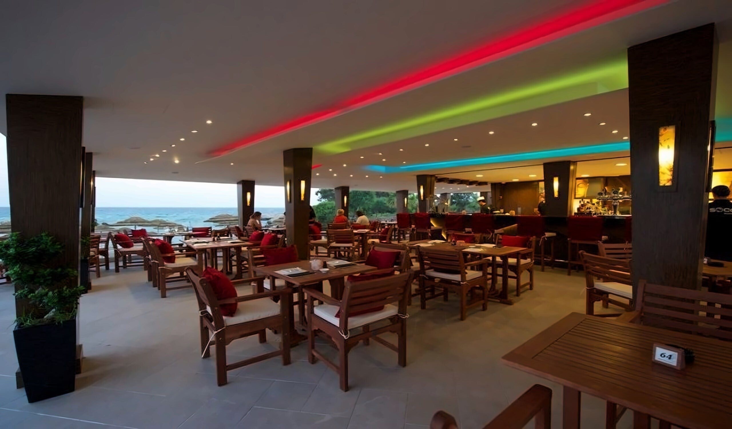 Картинка Deluxe Wing 5*