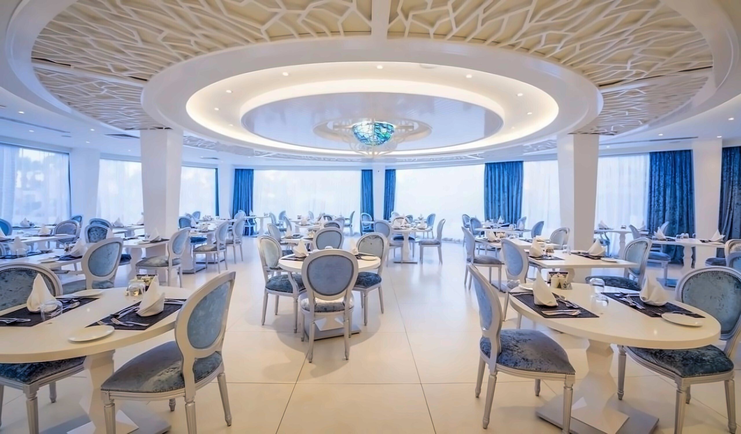 Панорама Deluxe Wing 5*