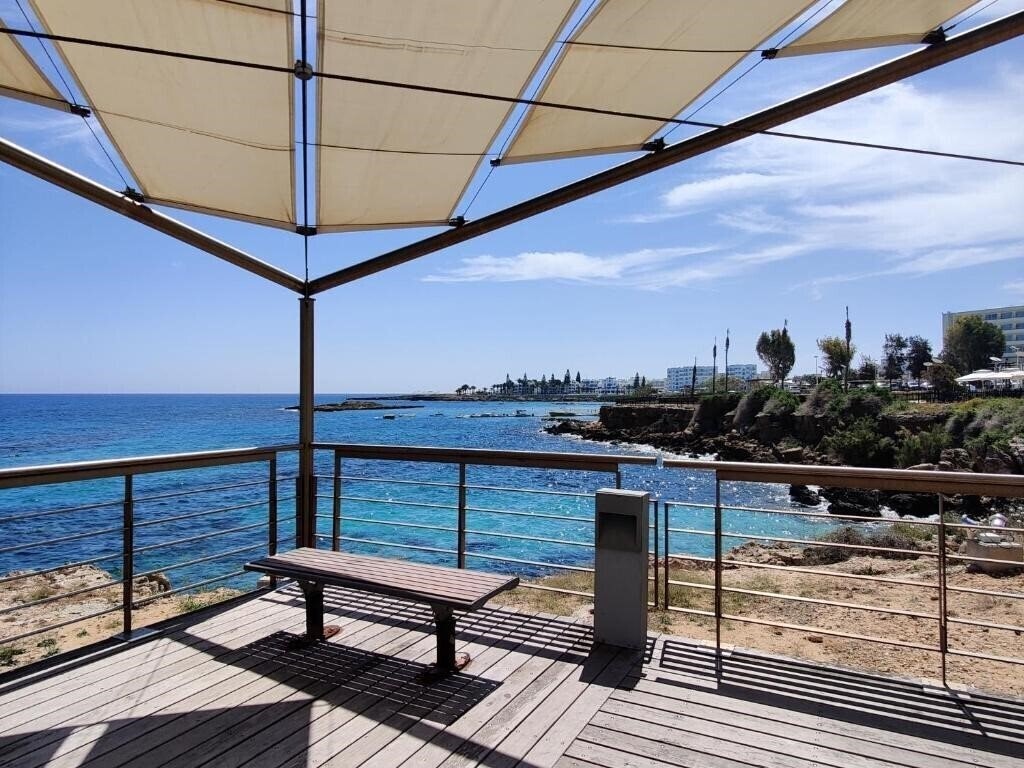 Вид Villa Ayia Napa 4*