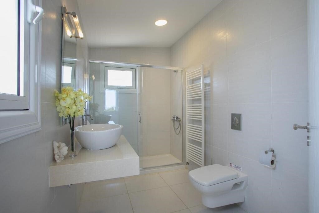 Фотография Mazeri Villa 4*