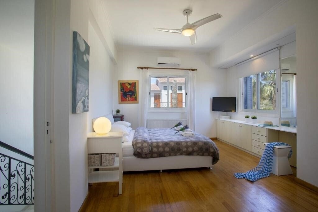 Вид Mazeri Villa 4*