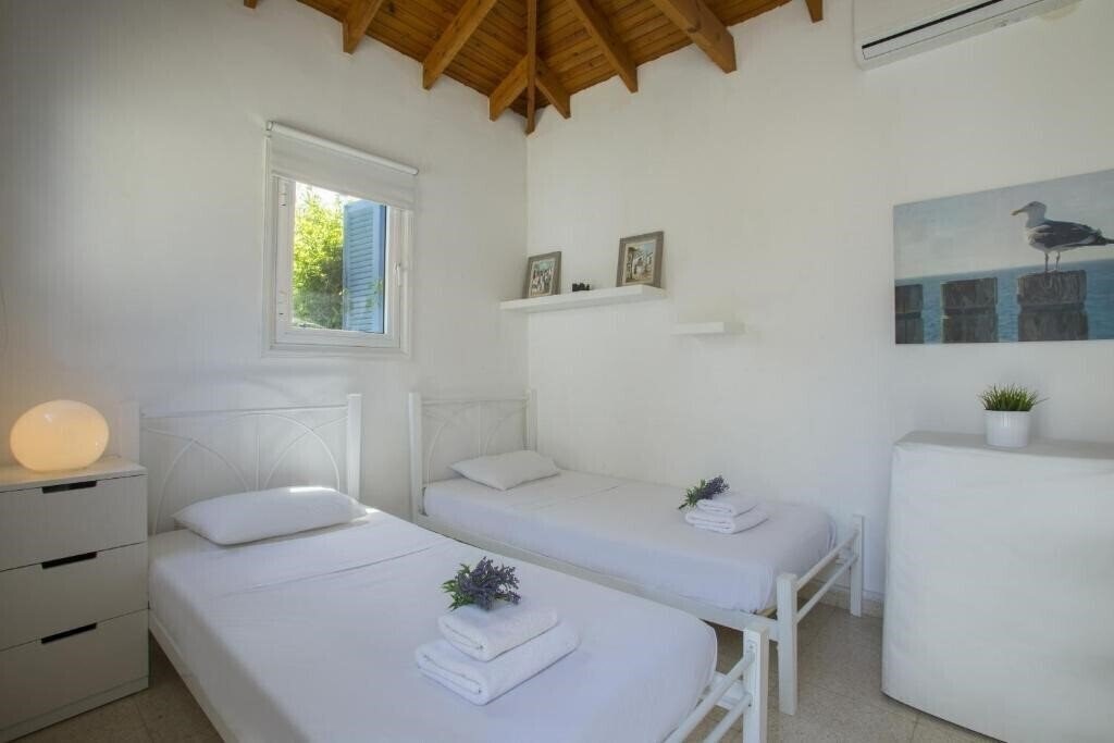 Апартаменты Mazeri Villa 4*