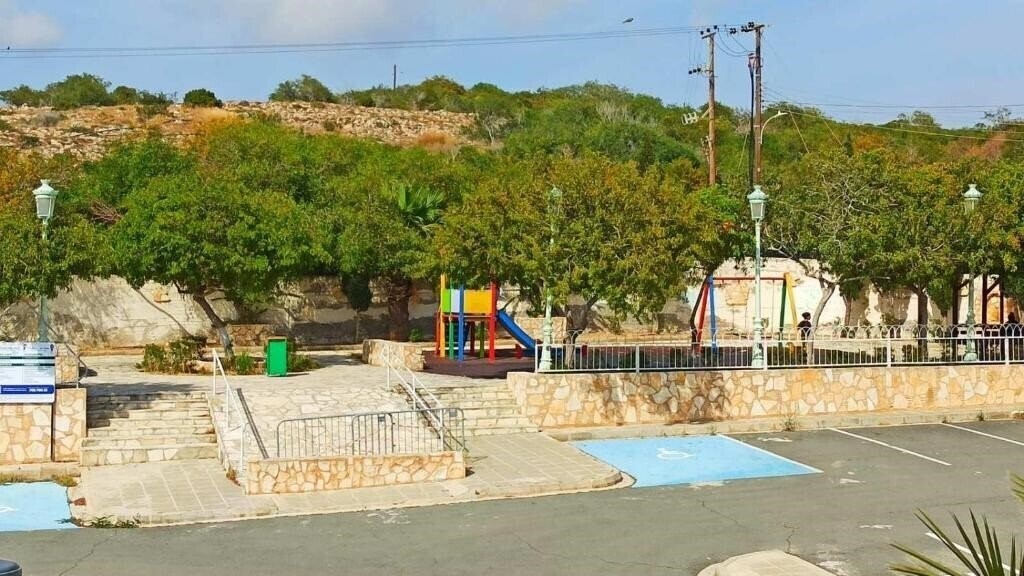 Вид Olymbos Garden Homes 4*