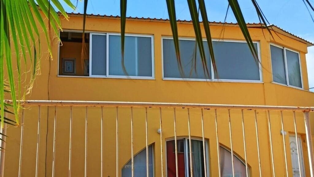 Территория Olymbos Garden Homes 4*