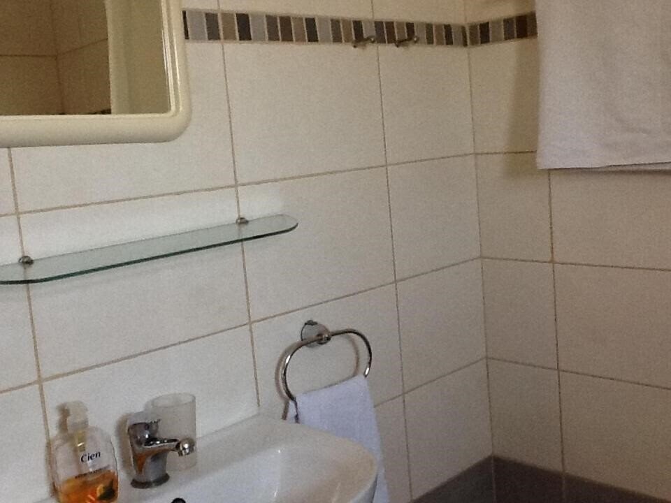 Апартаменты Olymbos Garden Homes 4*