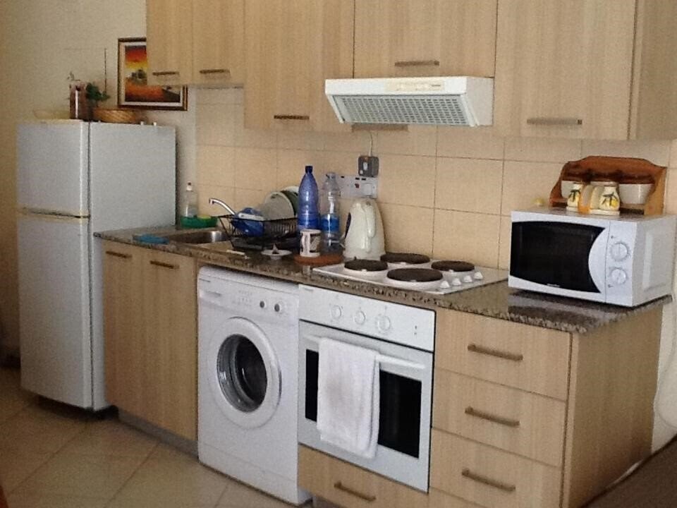 Панорама Olymbos Garden Homes 4*