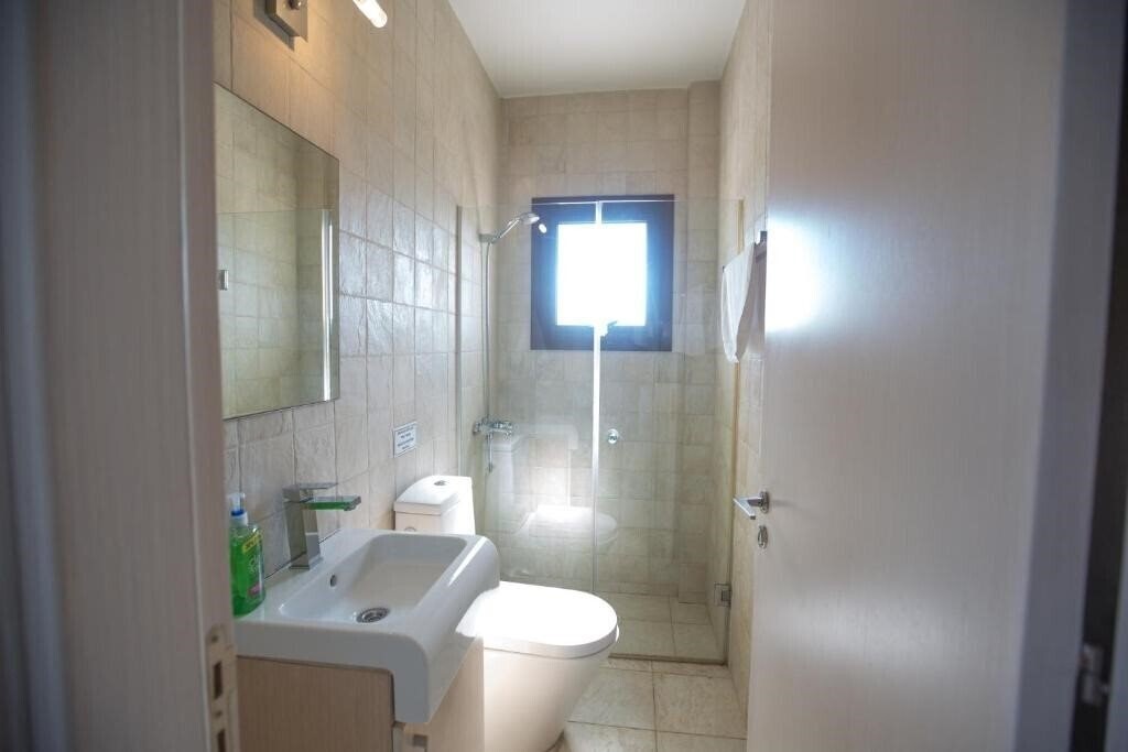 Фотографія Villa Demetra 3*