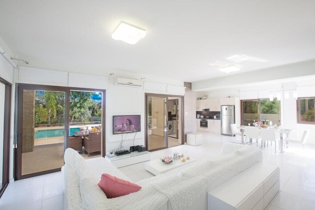 Вид Villa Demetra 3*