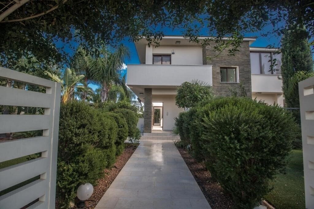 Територія Villa Demetra 3*