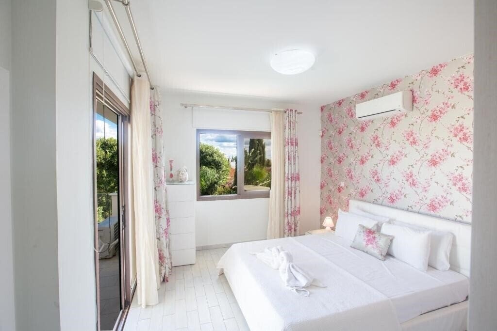 Апартаменти Villa Demetra 3*