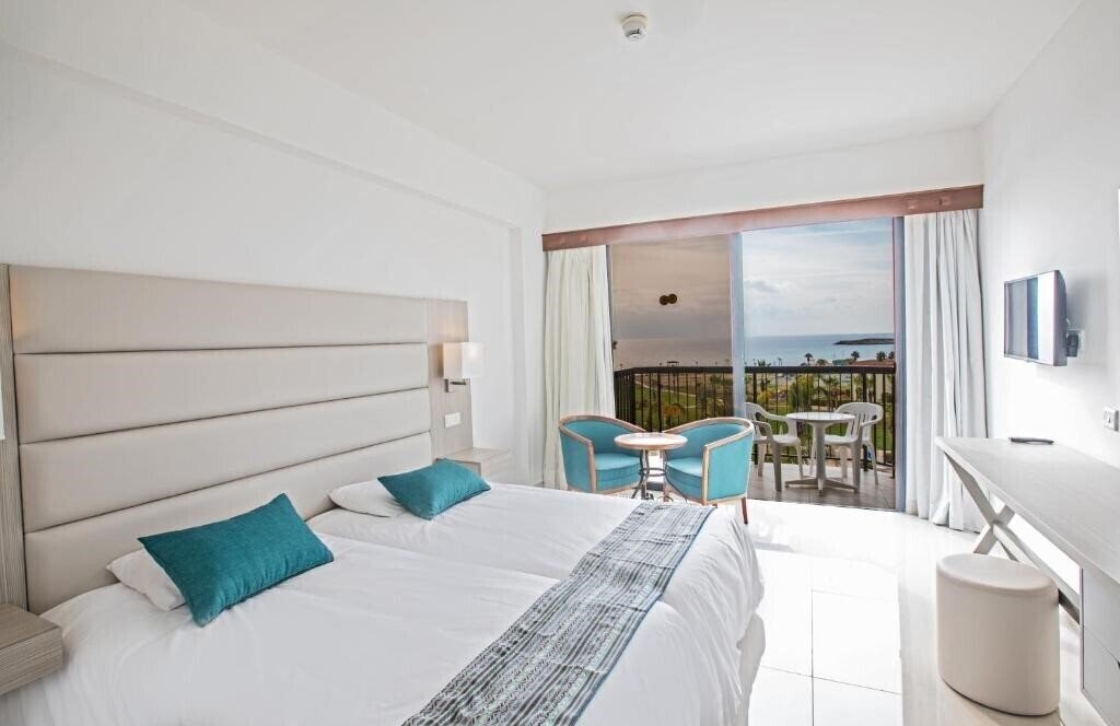 Картинка Nelia Sea Breeze 4*