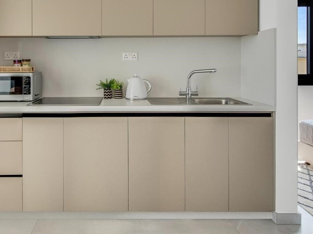 Панорама Cyprotel Florida Beach Hotel 4*