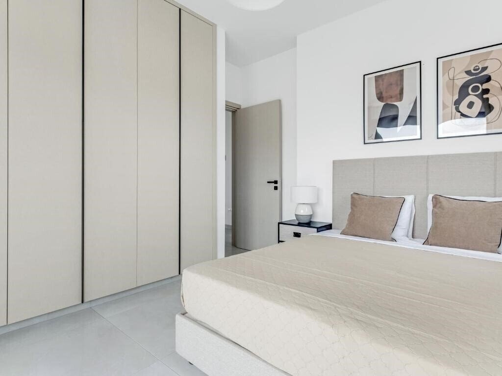 Вид Cyprotel Florida Beach Hotel 4*