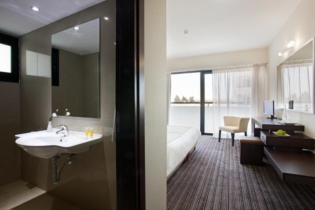 Фотография Christofinia Hotel 4*