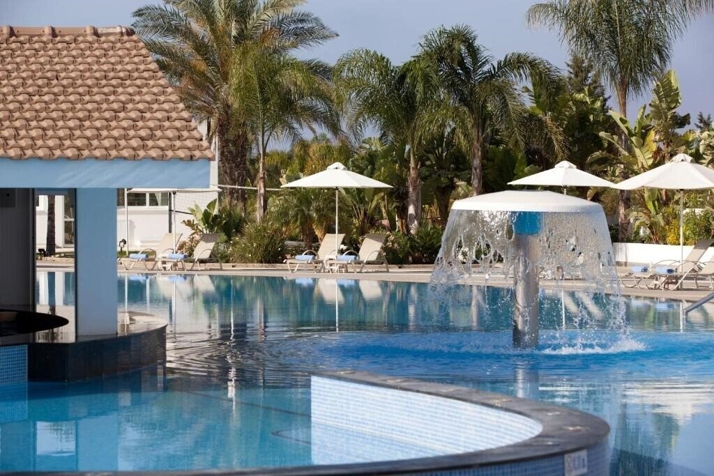 Зображення Christofinia Hotel 4*