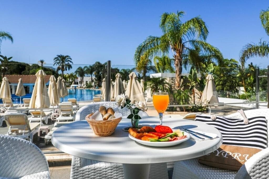Картинка Christofinia Hotel 4*