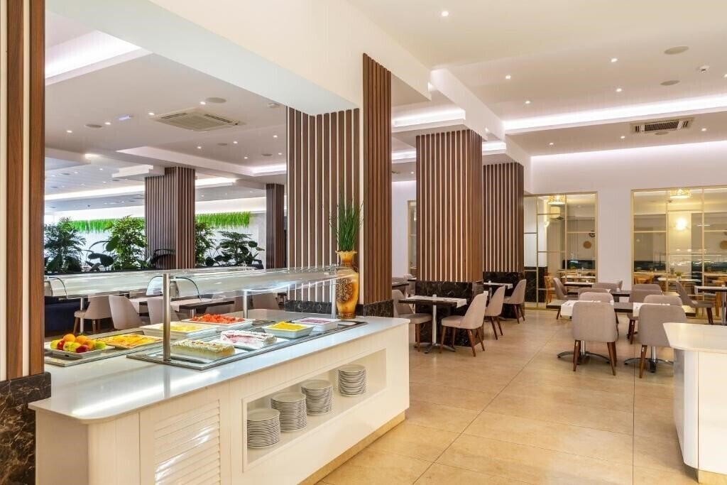 Апартаменты Christofinia Hotel 4*