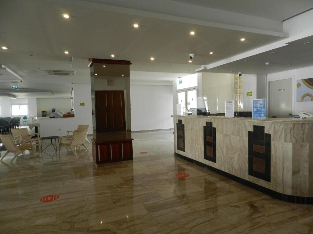 Панорама Evabelle 3*