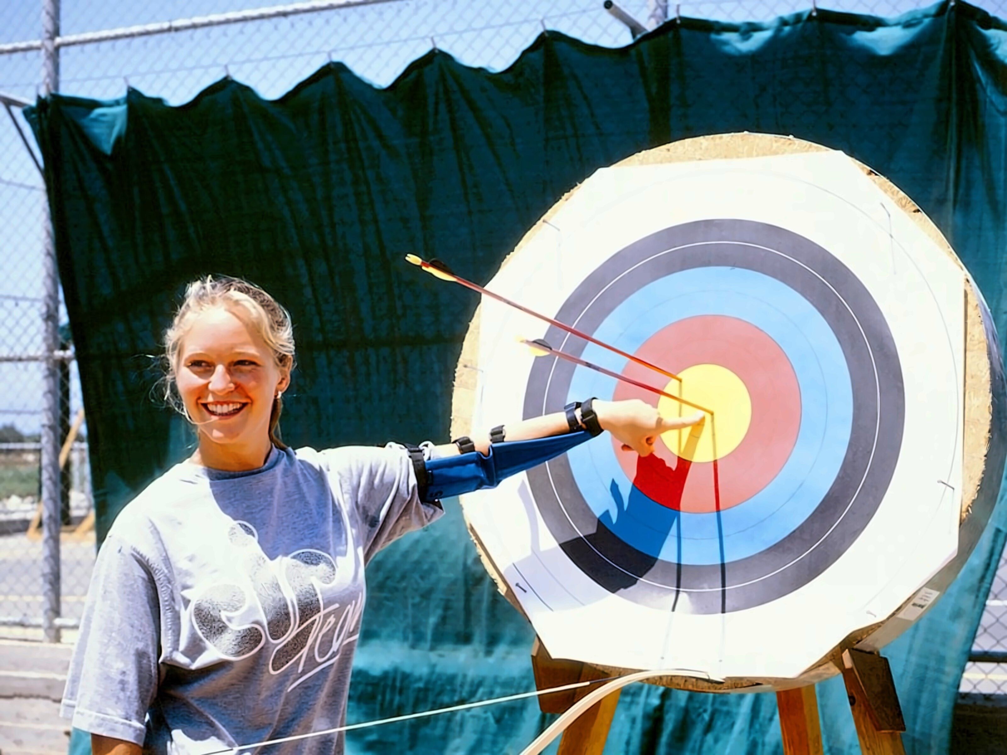 Панорама Kermia Beach 4*