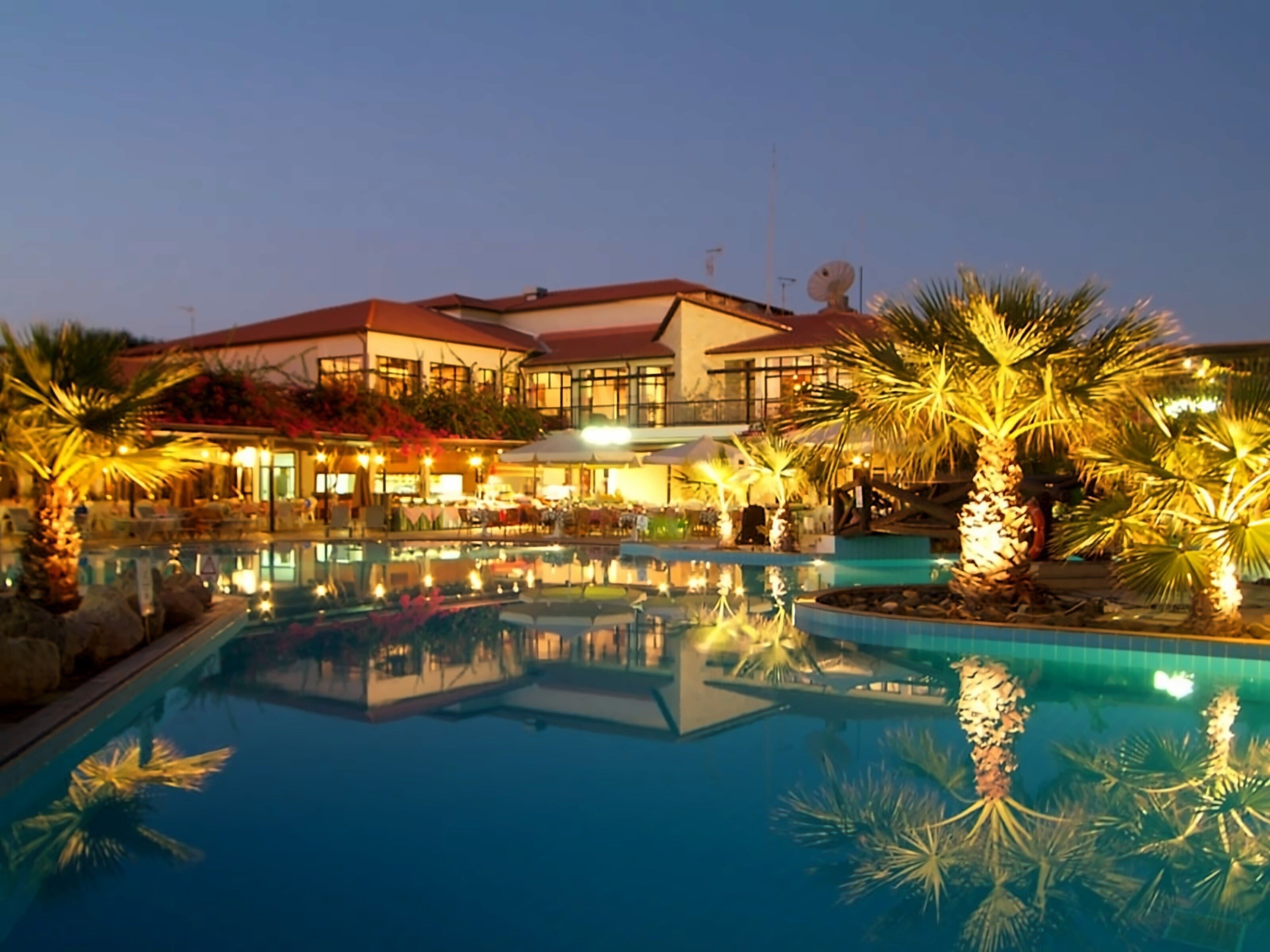 Зображення Kermia Beach 4*