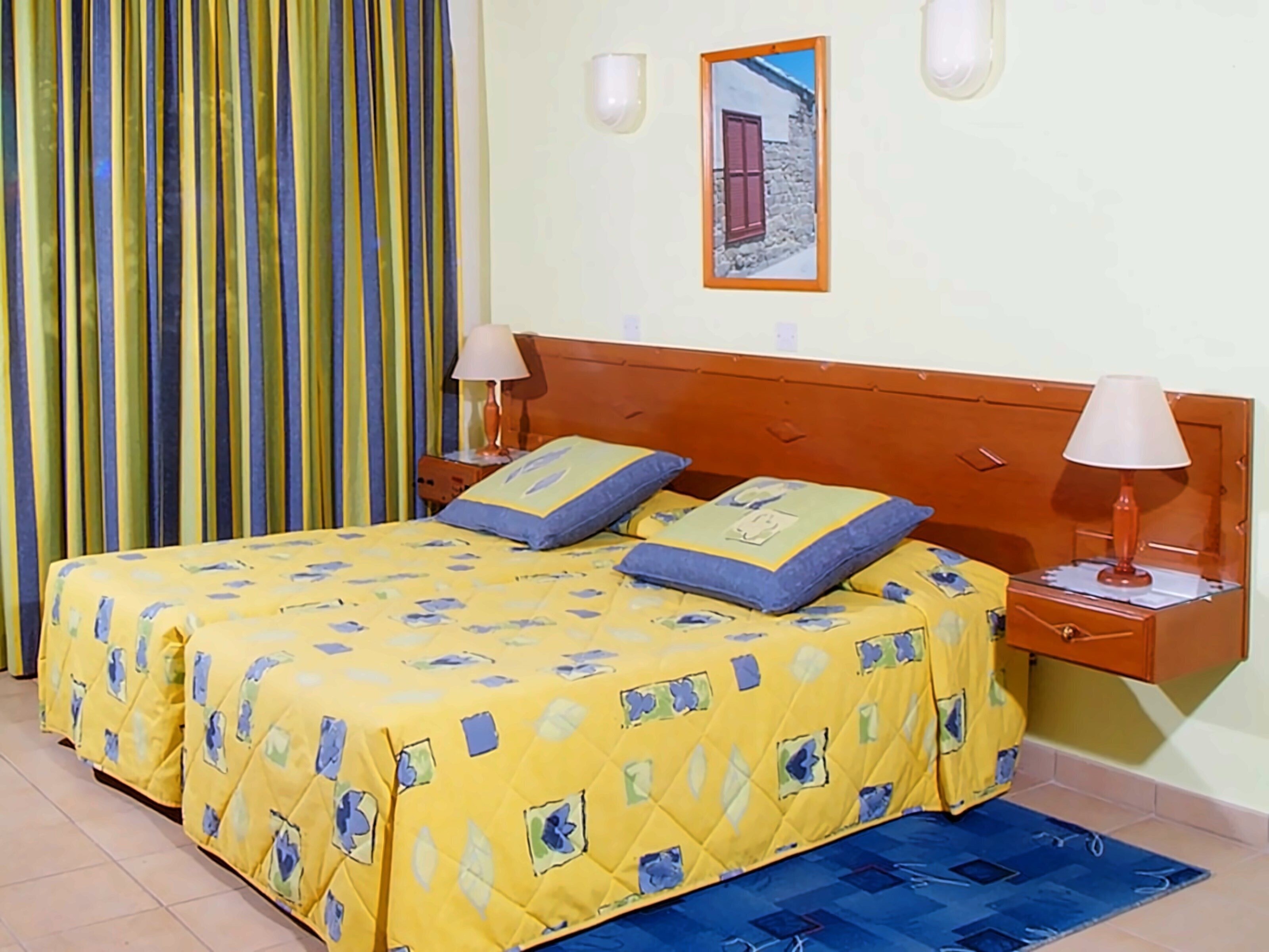 Територія Kermia Beach 4*