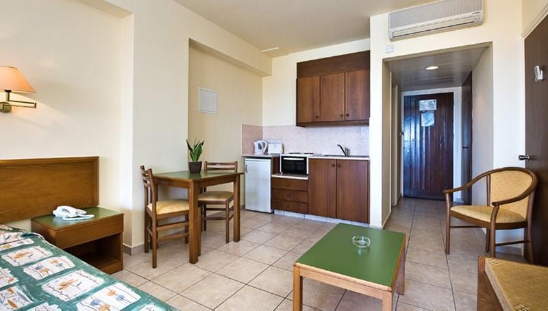 Территория Atlantis Resort (ex. Thalassaki Holiday Village) 4*