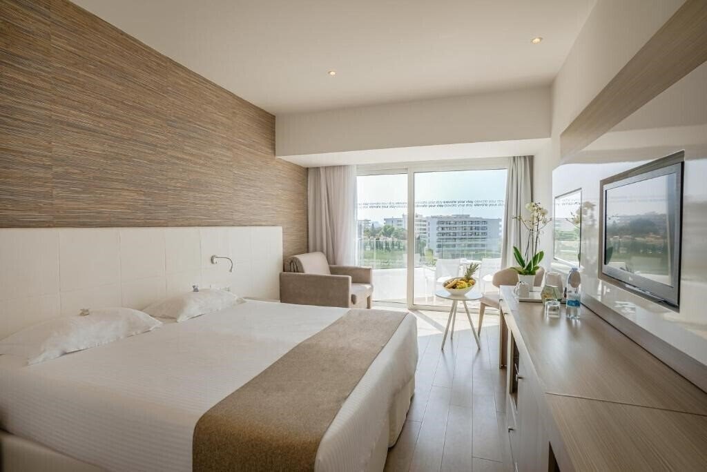 Фотография Margadina Lounge Hotel 3*