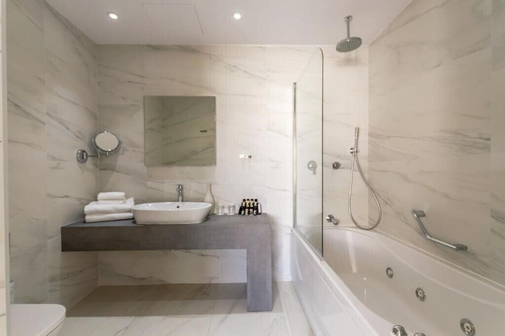 Изображение Margadina Lounge Hotel 3*