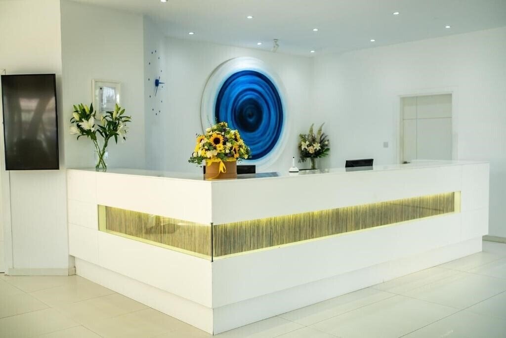 Апартаменты Margadina Lounge Hotel 3*