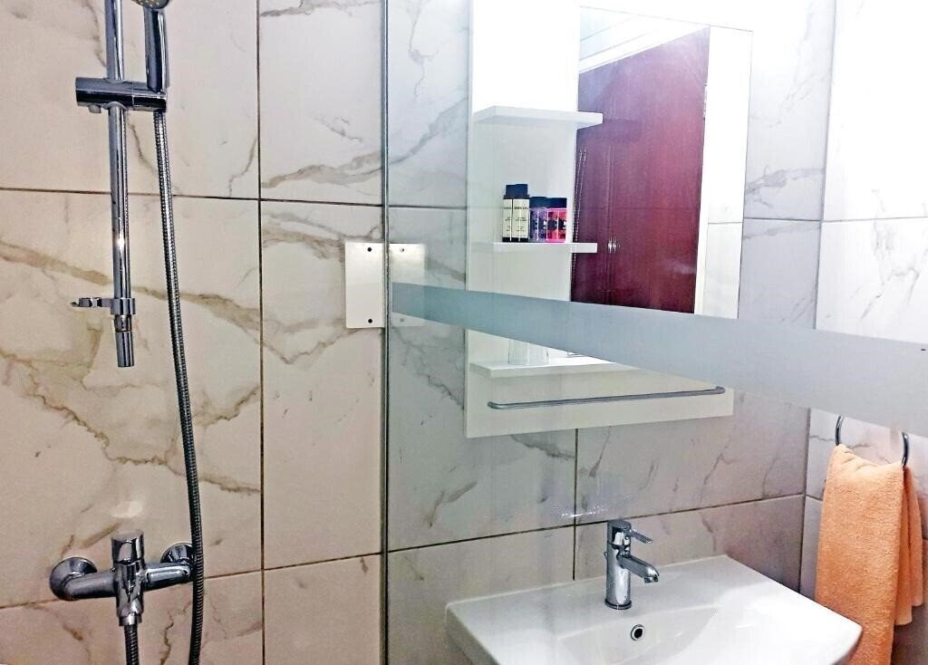 Территория Marina Hotel 3*