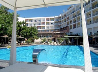 Marina Hotel 3* Раннє бронювання Кіпру