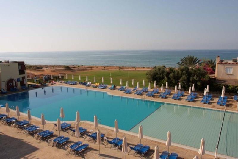 Апартаменти Aquasol Panas Holiday Village 4*