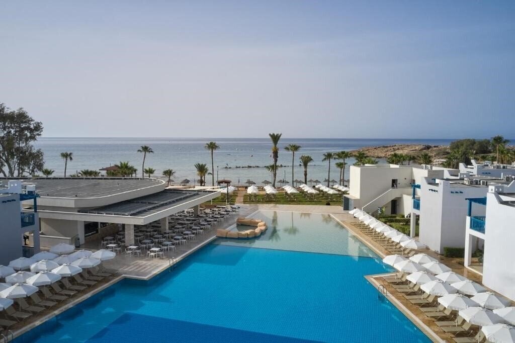 Фото Calisto Holiday Village 4*