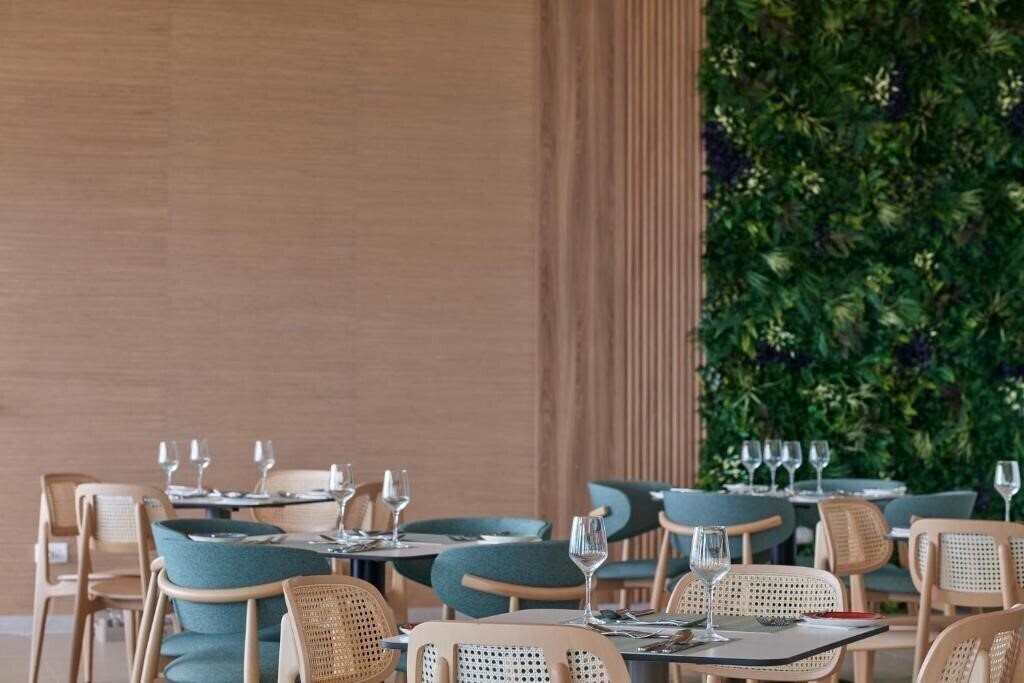 Вид Calisto Holiday Village 4*