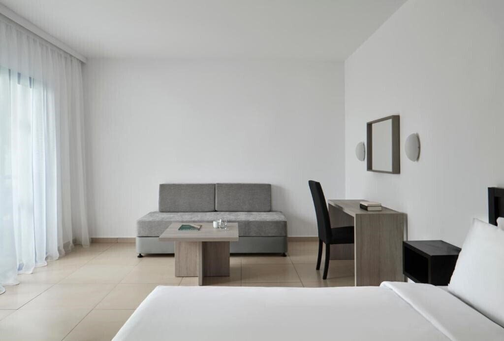 Панорама Calisto Holiday Village 4*