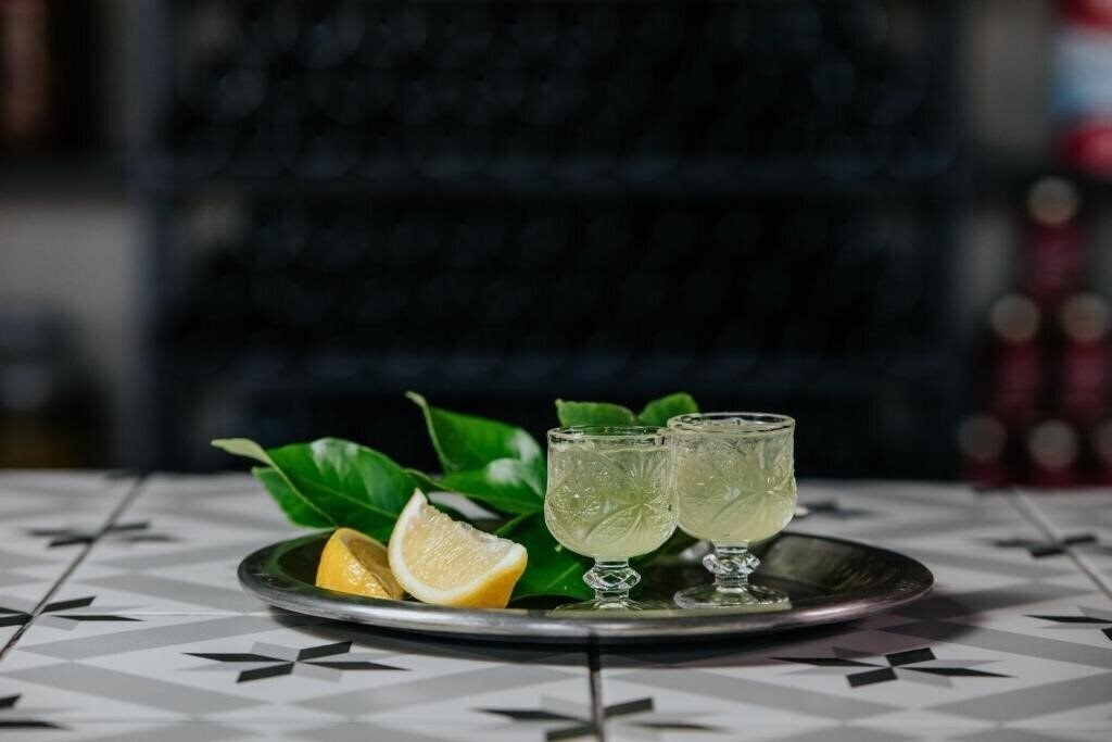 Апартаменты Napa Plaza 4*