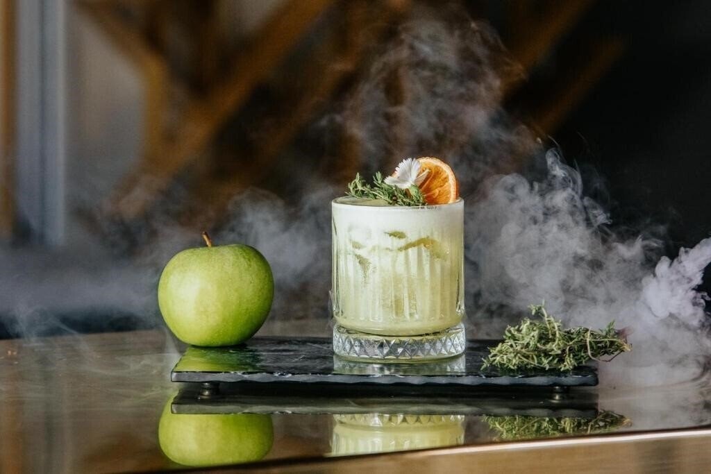 Панорама Napa Plaza 4*