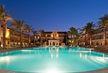 Отель Navarria Hotel 3*