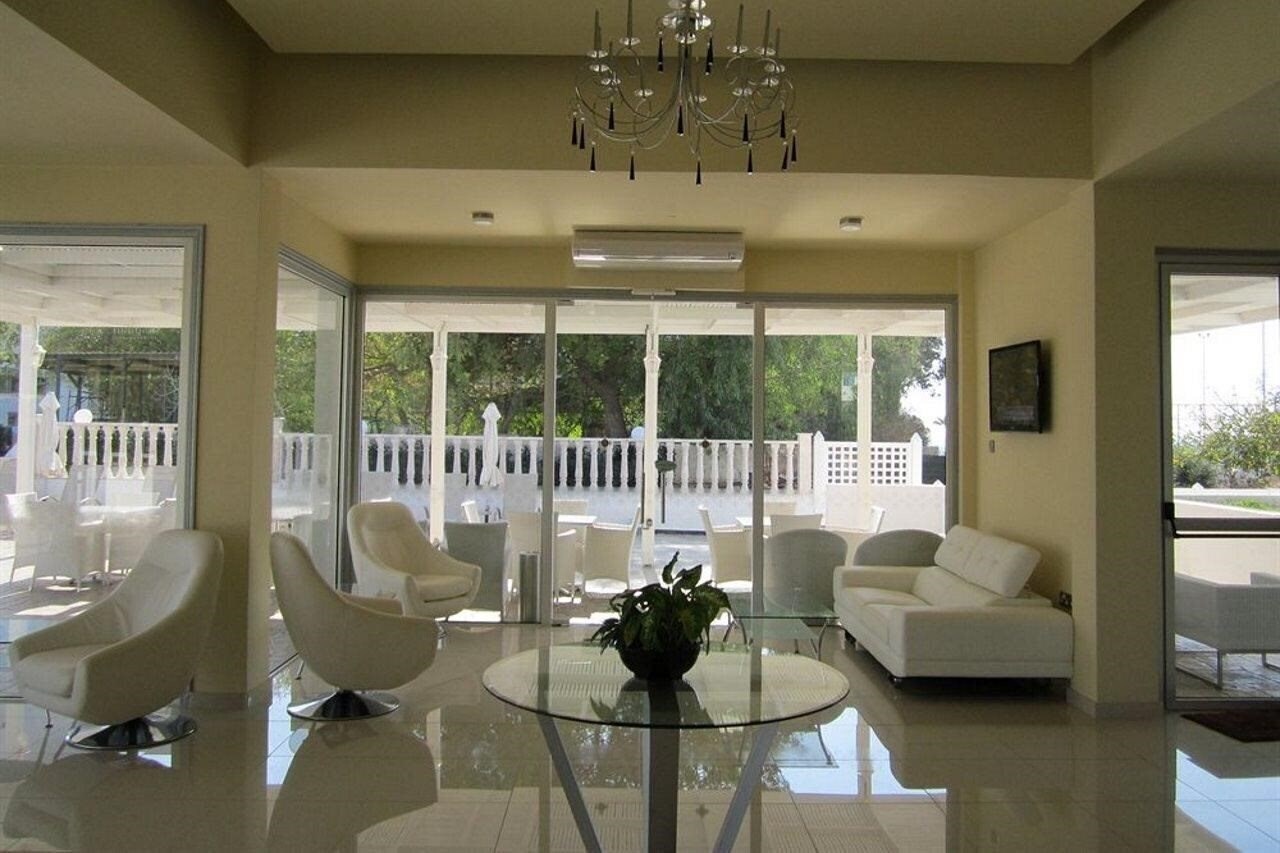 Изображение Soho Hotel Apartments 3*