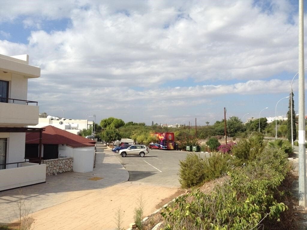 Вид Soho Hotel Apartments 3*