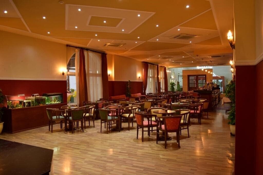 Картинка Aktea Beach Village 4*