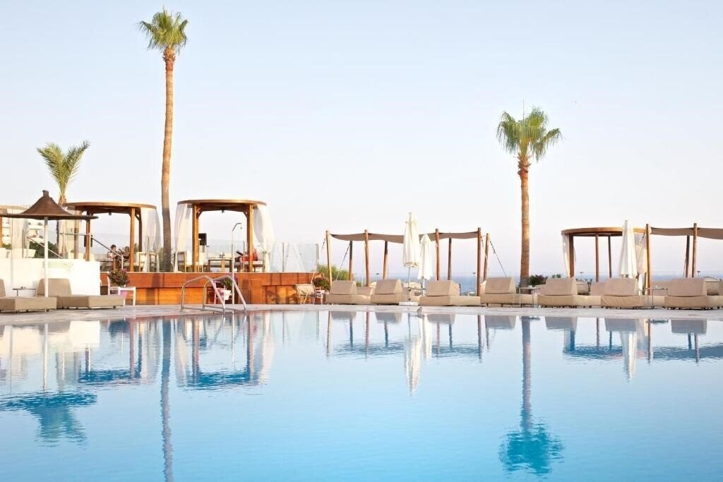 Панорама Napa Mermaid 4*