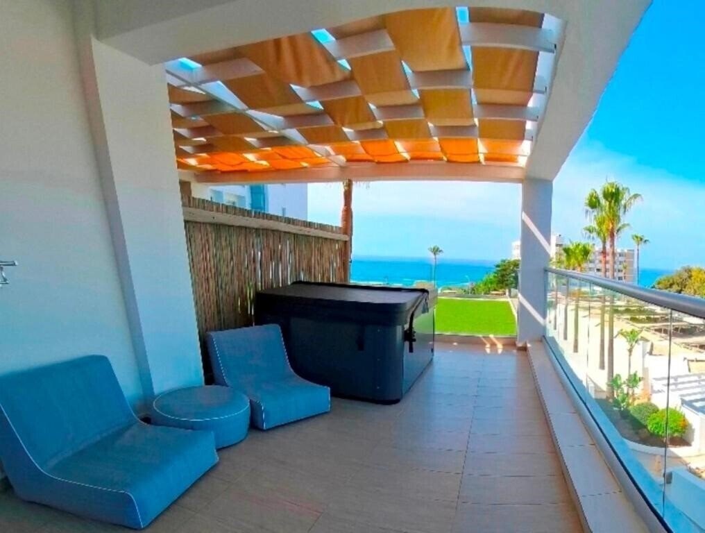 Зображення Napa Mermaid 4*